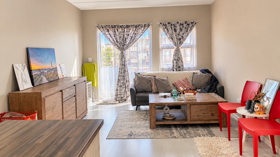 2 Bedroom Property for Sale in Parklands Western Cape